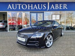 Bild des Angebotes Audi TTS Coupe quattro DT.FZG 1.HD LEDER BOSE BiXENON