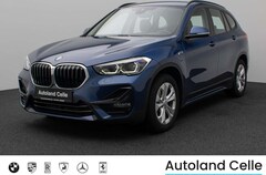 Bild des Angebotes BMW X1 xD25e Sport Line Kamera DAB Geschwindigkeitsr