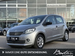 Bild des Angebotes Skoda Citigo 1.0 TSI Cool Edition KLIMA/LED/ISOFIX/AUX