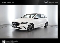 Bild des Angebotes Mercedes-Benz B 180 4,99%/Progressive/LED/DISTRONIC/Pano       /Winter