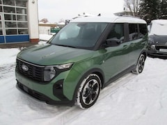 Bild des Angebotes Ford Tourneo Courier Tourneo Courier 1.0 EcoBoost Aut. ACTIVE