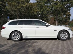 Bild des Angebotes BMW 525 525d Touring Sport-Aut. Luxury Line