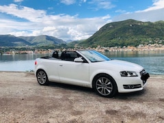 Bild des Angebotes Audi A3 A3 Cabriolet Cabriolet 1.8 TFSI S tronic Line Spor