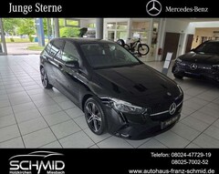 Bild des Angebotes Mercedes-Benz B 250 e Progressive Line Adv Night Kamera Winter