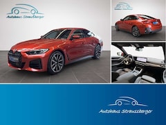 Bild des Angebotes BMW 420 420d Gran Coupé M Sport xDrive ACC 360° QI HiFi