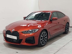 Bild des Angebotes BMW 420 420d Gran Coupé M Sport xDrive ACC 360° QI HiFi