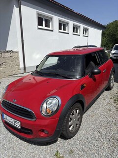 Bild des Angebotes MINI Cooper D 1.6 112cv FL