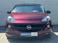 Bild des Angebotes Opel Adam Glam/Pano/PDC/Lenk.Heizung/AppleCarPlay/CITY