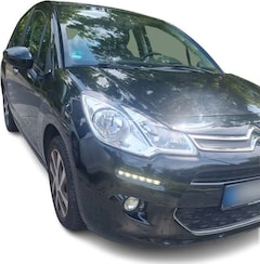 Citroen C3 Selection*PDC*Bluetooth*Tempomat*