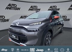Bild des Angebotes Citroen C3 Aircross CarPlay|NAVI|Kamera|Einparkhilfe|AC|