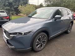Bild des Angebotes Mazda CX-5 Advantage SKYACTIV-D 184 AWD *Automatik*