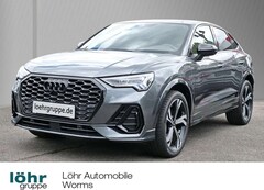 Bild des Angebotes Audi Q3 Sportback 45 TFSI e S-Line *SONOS-PREMIUM*NAVI*...