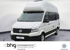 Bild des Angebotes VW Crafter Grand California Autm. VA 600