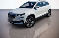 Bild des Angebotes Skoda Karoq SELECTION 4X4 2.0TDI MATRIX.NAV.DSG.360°.AMBIENTE.