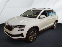 Bild des Angebotes Skoda Karoq SELECTION 4X4 2.0TDI MATRIX.NAV.DSG.360°.AMBIENTE.