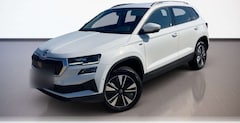 Bild des Angebotes Skoda Karoq SELECTION 4X4 2.0TDI MATRIX.NAV.DSG.360°.AMBIENTE.
