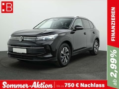 Bild des Angebotes VW Tiguan 2.0 TDI DSG Life AHK NAVI DESIGN-PAKET