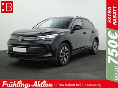 Bild des Angebotes VW Tiguan 2.0 TDI DSG Life AHK NAVI DESIGN-PAKET