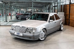 Bild des Angebotes Mercedes-Benz E 500 V8 | Schiebedach | Memory | Sitzheizung