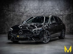 Bild des Angebotes Mercedes-Benz C 63 AMG SE T|AERO|NIGHTI+II|LM20Z|DRIVER´S|VOLL