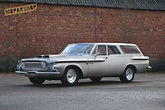 Bild des Angebotes Dodge Dart Dodge Dart Station Wagon 330