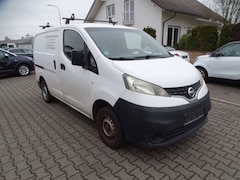 Bild des Angebotes Nissan NV200 Kasten Pro