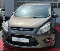 Bild des Angebotes Ford Grand C-Max Grand C-MAX Titanium
