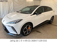 Bild des Angebotes MG MG4 Xpower AWD|Wärmepumpe|ACC|360°|Keyless