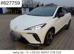 Bild des Angebotes MG MG4 Xpower AWD|Wärmepumpe|ACC|360°|Keyless