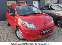 Renault Twingo YAHOO! KLIMAANLAGE