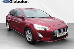 Bild des Angebotes Ford Focus Cool & Connect