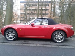 Bild des Angebotes Mazda MX-5 MX-5 2.0 MZR 3rd Generation