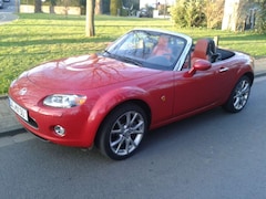 Mazda MX-5 MX-5 2.0 MZR 3rd Generation