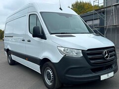 Bild des Angebotes Mercedes-Benz Sprinter III Kasten 315 CDI Klima, Kamera