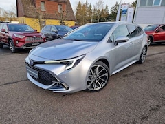 Bild des Angebotes Toyota Corolla Touring Sports 2.0 Lounge Standheizung
