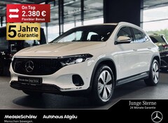 Bild des Angebotes Mercedes-Benz EQA 300 EQA 300 4M Progressive Vorr.-Distronic Kamera LED