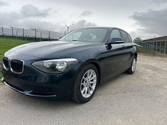 Bild des Angebotes BMW 116 1er (5-Türer) 116i Aut.