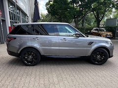Bild des Angebotes Land Rover Range Rover Sport Range Rover Sport P400e Hybrid HSE Silver