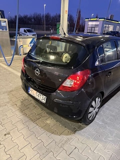 Bild des Angebotes Opel Corsa 1.2 16V Cosmo