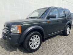 Bild des Angebotes Land Rover Discovery Td V6 SE 2.7 Td V6 TD Gepflegt/Xenon/TÜV NEU...