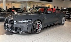 Bild des Angebotes BMW M4 xDrive Competition*Carbon*Akrapovic*Einzelstk