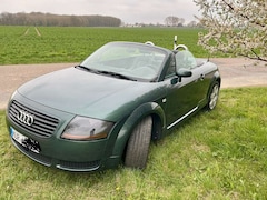 Bild des Angebotes Audi TT TT Roadster 1.8 T
