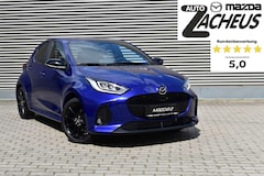 Bild des Angebotes Mazda 2 Hybrid VVT-i 116 PS e-CVT HOMURA LED