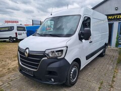 Bild des Angebotes Renault Master VA Basis L2H2 3,5t dCi 150 / AHK 3,5t