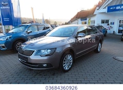 Bild des Angebotes Skoda Superb Elegance 4X4+AHK