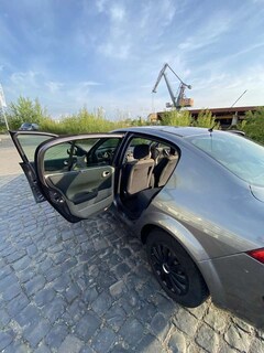 Bild des Angebotes Renault Megane 1.6 16V