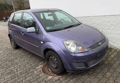 Bild des Angebotes Ford Fiesta 1,3 51 kW Style 5-türig Klima