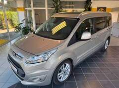 Bild des Angebotes Ford Grand Tourneo