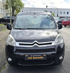 Bild des Angebotes Citroen Berlingo Multispace