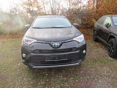 Bild des Angebotes Toyota RAV 4 Team D